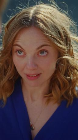 Deseada por dos: el vampiro y el cazador episode 18