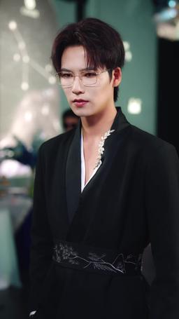 Bound to My Heiress episode 35