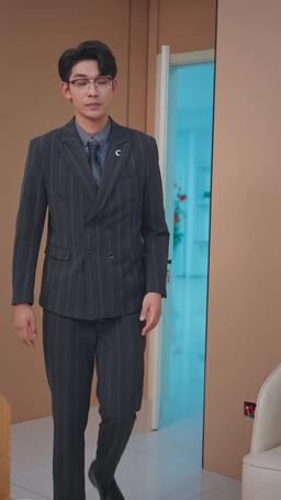 我死遁後，全員後悔了 episode 18