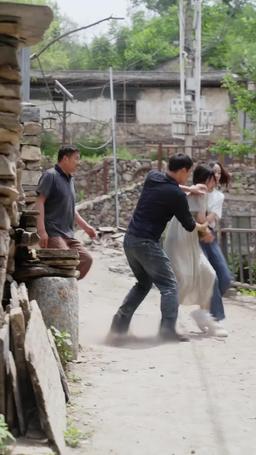 賢妻扶我淩雲志 episode 2