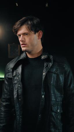 La detective e il ladro episode 33