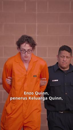 Saatnya Bilang Tidak episode 3