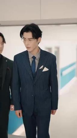 萌寶來襲，總裁夫人別想逃 episode 11