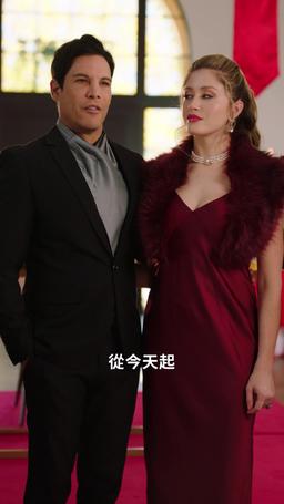 大老闆駕到，通通閃開 episode 45