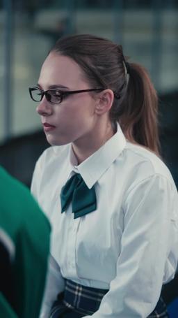 The Tutor Trap episode 6