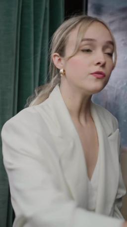 溫泉情緣：失憶嬌妻別想逃 episode 31