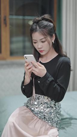 Milyarderin Kalbini Çalan Kız episode 59