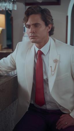 La Heredera Castiga A Su Esposo episode 53