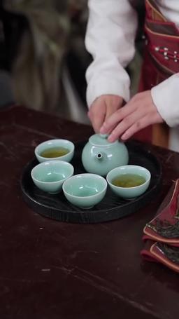 Transcendence: A New Realm episode 23