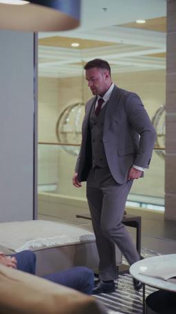 Marry The Wrong Bride episode 25