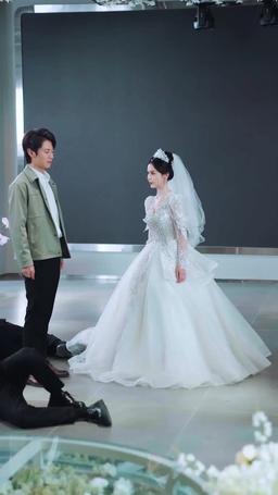 Never Too Late to Revenge episode 31