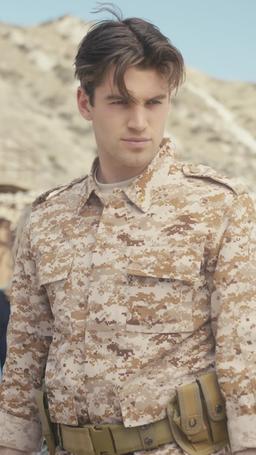 L'Héritier Royal a Brisé Mon Cœur en Zone de Guerre episode 5