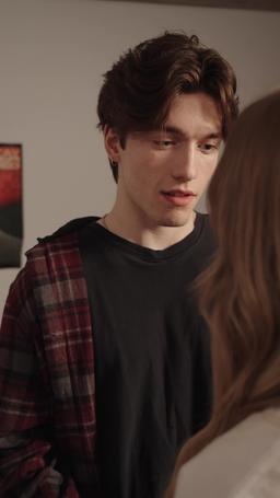 [doblado] Si amarte es pecado, entonces iré al infierno episode 19