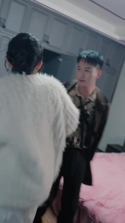 Her Baby’s Claimed by the Kingpin episode 68