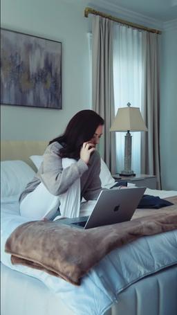 Sojusz z Rywalem: Zemsta episode 27