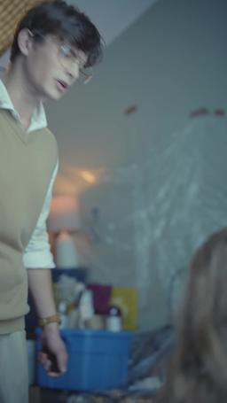 กรรมสิทธิ์รักมาเฟีย episode 50