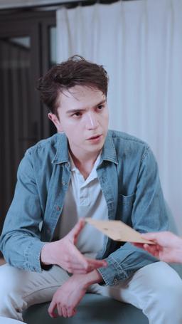 Faded threads episode 59