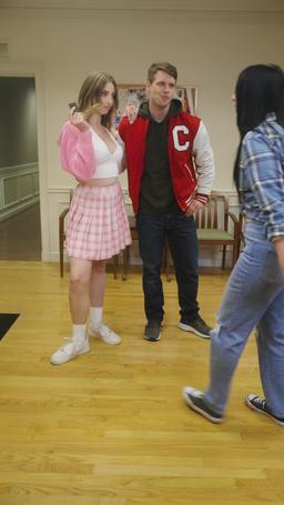 Mafya Kralına Gizli Vekil episode 26