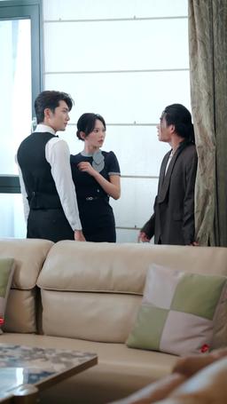 Mała nie odpowiada, Dziewiąty Pan! episode 73