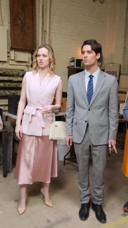 Mio marito si pente di aver divorziato da me episode 51