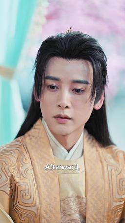 The Chancellor at My Door episode 63