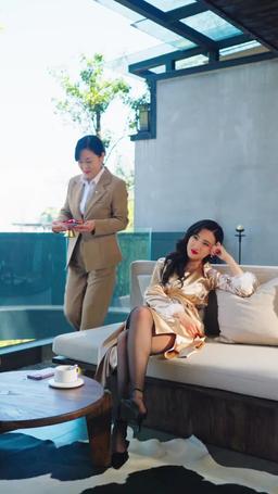 顧總找錯了，夫人是您手下牛馬 episode 44