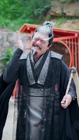 I'm Really Not an Immortal (English-dubbed) episode 71