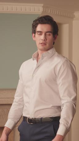 El Escort que Conocí en París episode 39