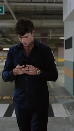 Bajo la Máscara de Mi Esposo CEO episode 62