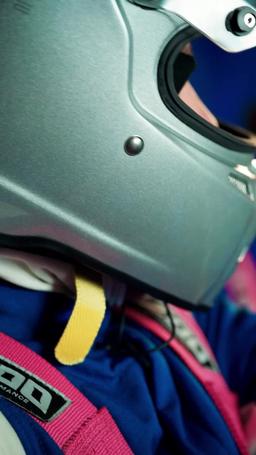 Return of the racing king episode 11