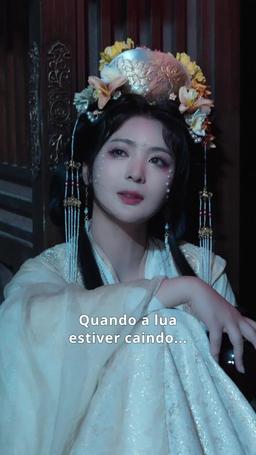 Quando a lua caiu episode 52