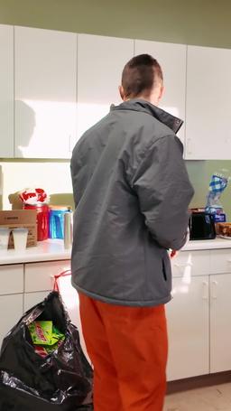 ReelTalk EP19-Backstage: Behind Bars episode 4