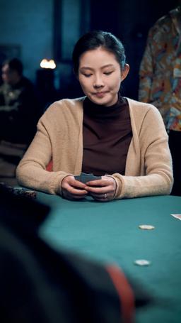All In With Her episode 5