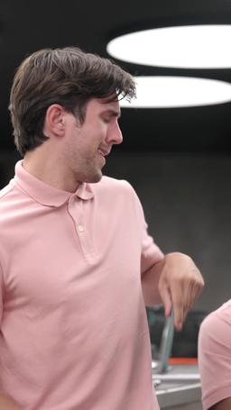 You Fired the Backbone of Detroit episode 15