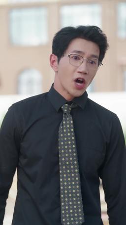 Rogue Lawyer episode 49