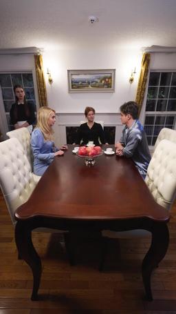 I Think My Wife Wants To Kill Me episode 39