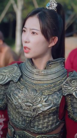 My System Overpowers the Dynasty! episode 37