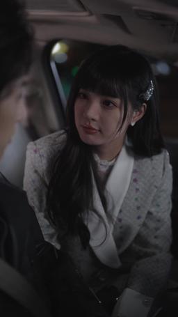 Pan Zhang Teraz Jest w 2024 Roku episode 61