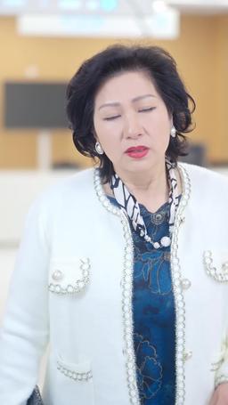 Papà CEO Ci Ha Trovati! episode 14