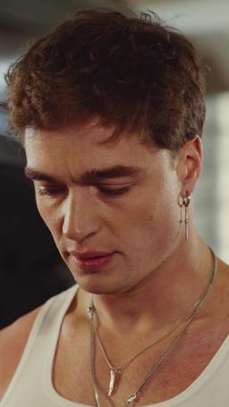 恋のスピード違反 episode 58