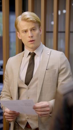 대표님을  길들이는 법 episode 4