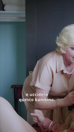 La vergine e il miliardario episode 57