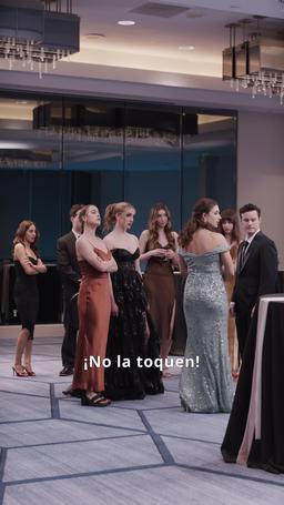 Nadando Hasta Llegar A Ti episode 54