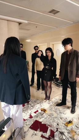 วันที่ฉันคลอดลูก ฉันหย่าแล้ว episode 50