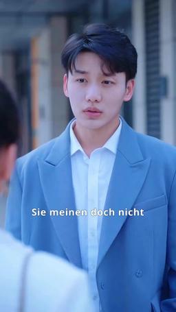 Die Vertragsliebhaberin des Milliardärs episode 20