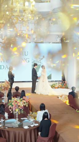 Pani Huo mała ancymonka słodka i piękna episode 81