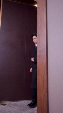 城南花正開 episode 77