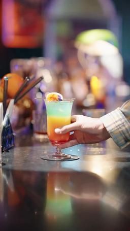 One Night Stand... To Forever (English-dubbed) episode 2