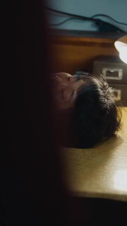 Can Ghosts Be Laundered? episode 60