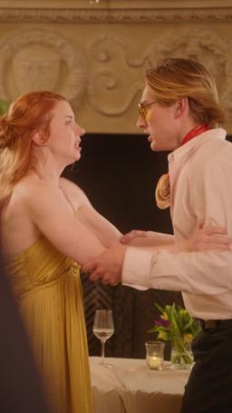 別れの賭け、5年後に episode 24